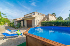 Villa Ginebro Puerto Pollença